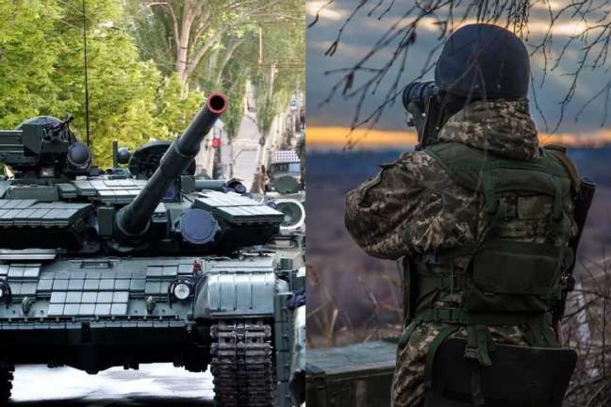 Боевики наращивают силы на Донбассе, - разведка