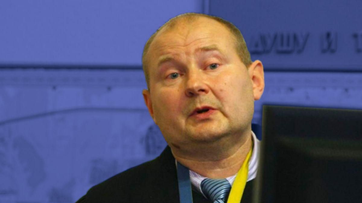 У Молдові передали до суду справу щодо ймовірного викрадача Чауса У Молдові передали до суду справу щодо ймовірного викрадача Чауса