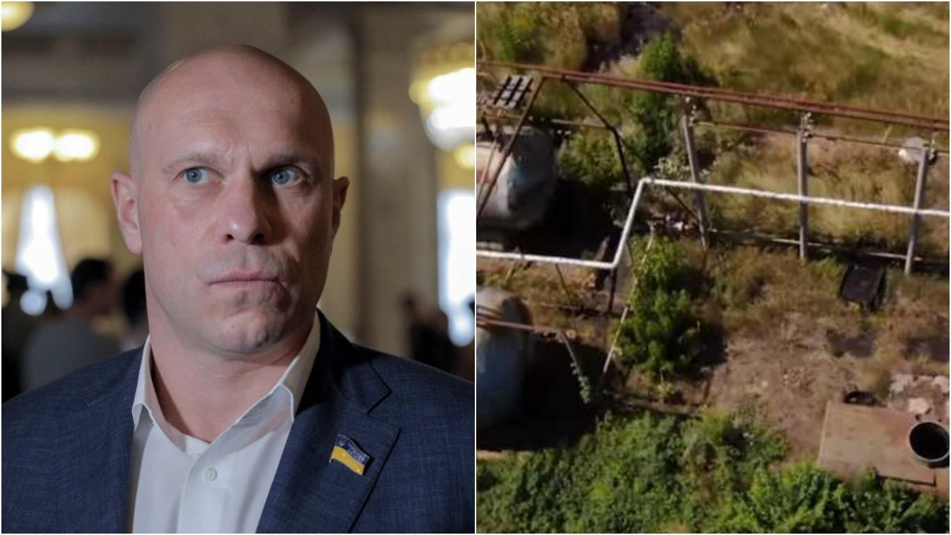 ВАКС конфіскував прибутки Киви від оренди жомової ями ВАКС конфіскував прибутки Киви від оренди жомової ями