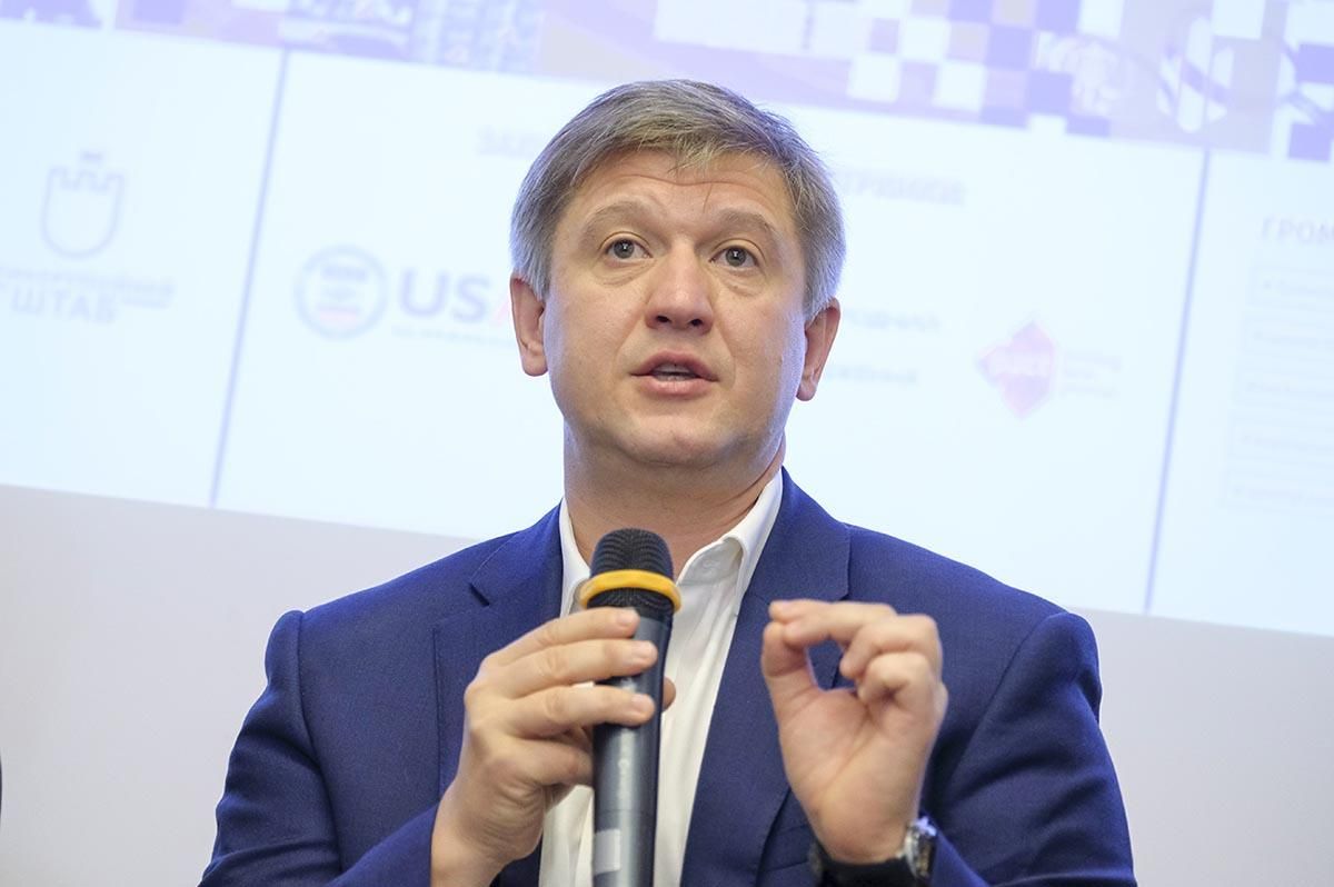 Фурса: Будущий глава БЭБ не будет доверия от бизнеса и общества Фурса: Будущий глава БЭБ не будет доверия от бизнеса и общества