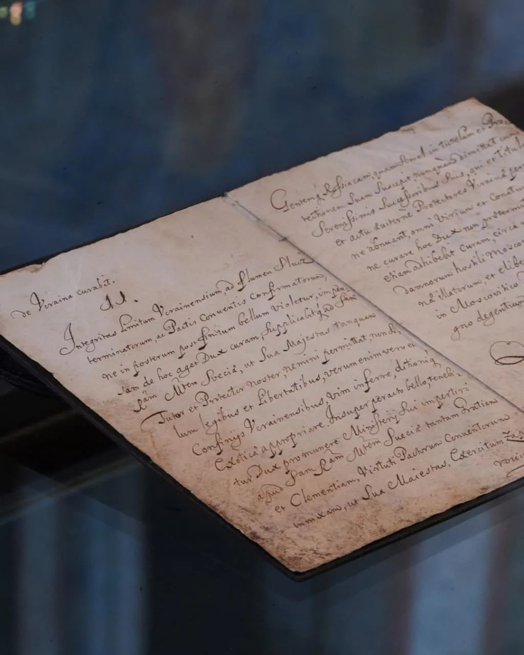 Конституція у соборі Конституція у соборі