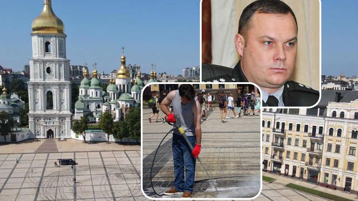 Новини Києва сьогодні 13 серпня 2021 - головні новини тижня Новини Києва сьогодні 13 серпня 2021 - головні новини тижня