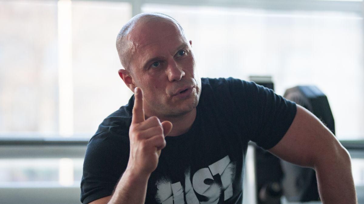 Плював на цей цирк, – Кива про рішення суду щодо жомової ями Плював на цей цирк, – Кива про рішення суду щодо жомової ями