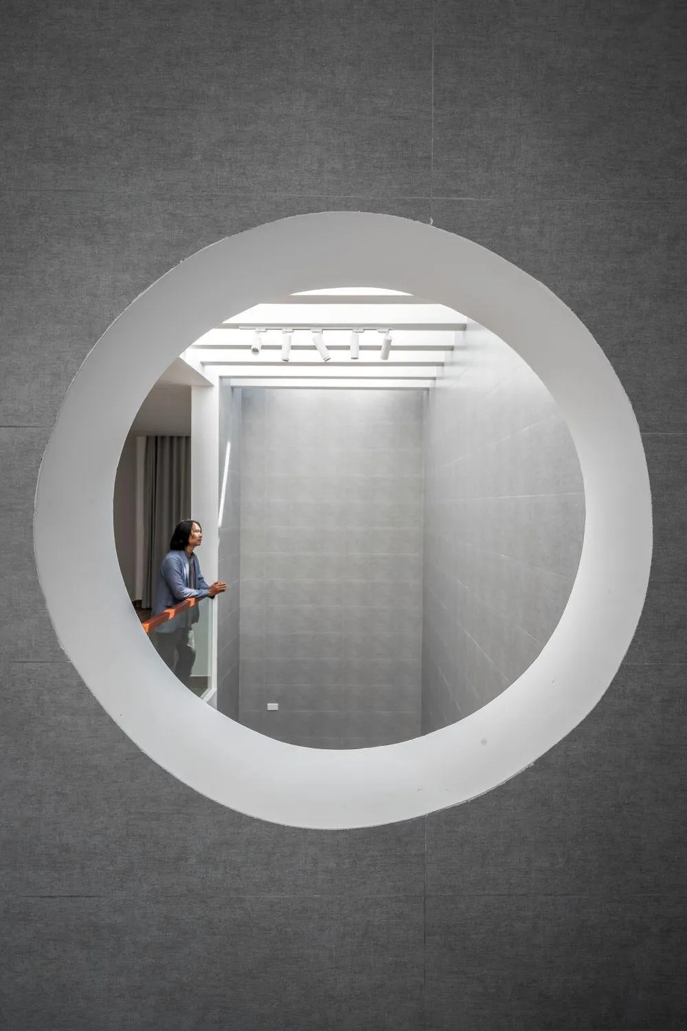 Бюджетна архітектура, яка створює особливий зв'язок людини з природою Бюджетна архітектура, яка створює особливий зв'язок людини з природою