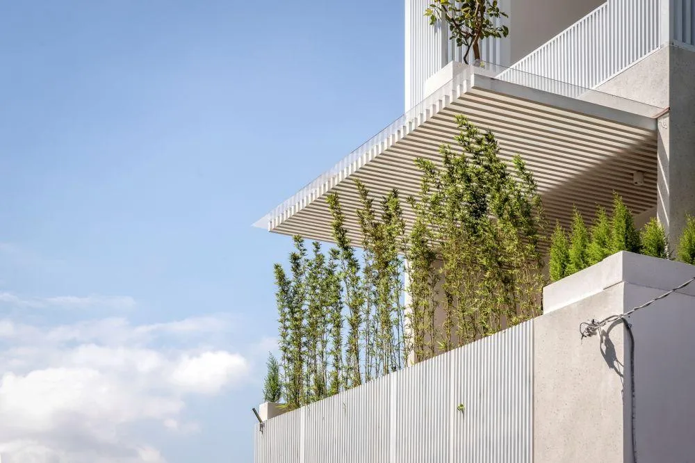 Бюджетна архітектура, яка створює особливий зв'язок людини з природою Бюджетна архітектура, яка створює особливий зв'язок людини з природою