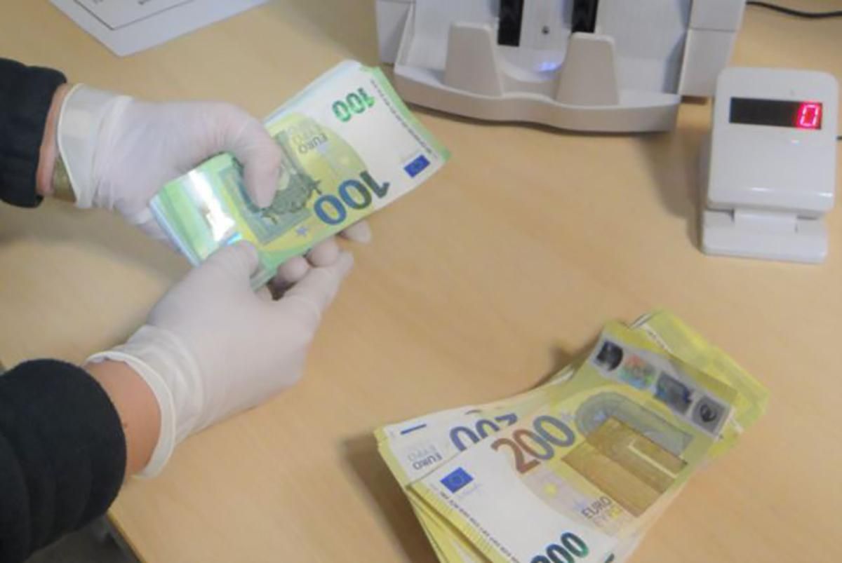Українців оштрафували на польському кордоні