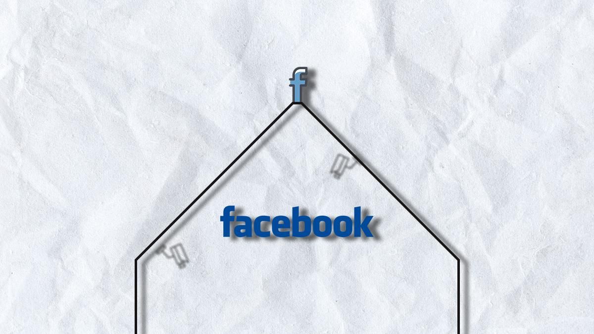 Facebook запустил молитвенный онлайн-сервис и вызвал возмущение Facebook запустил молитвенный онлайн-сервис и вызвал возмущение