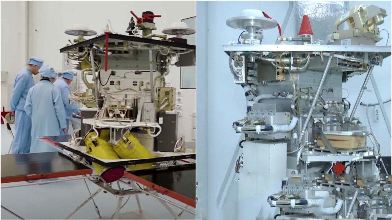 Украина возвращается на орбиту: Сич 2-30 запустят в 2021 году Украина возвращается на орбиту: Сич 2-30 запустят в 2021 году