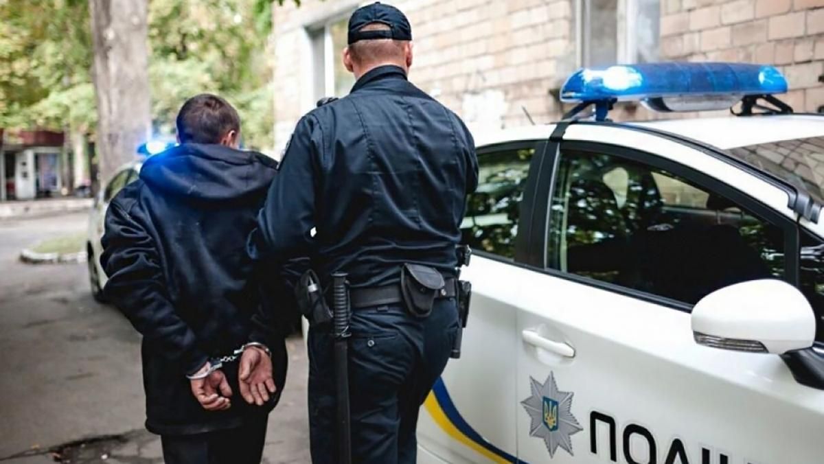 Неизвестные стреляли в людей в Днепре: есть пострадавшие – фото Неизвестные стреляли в людей в Днепре: есть пострадавшие – фото