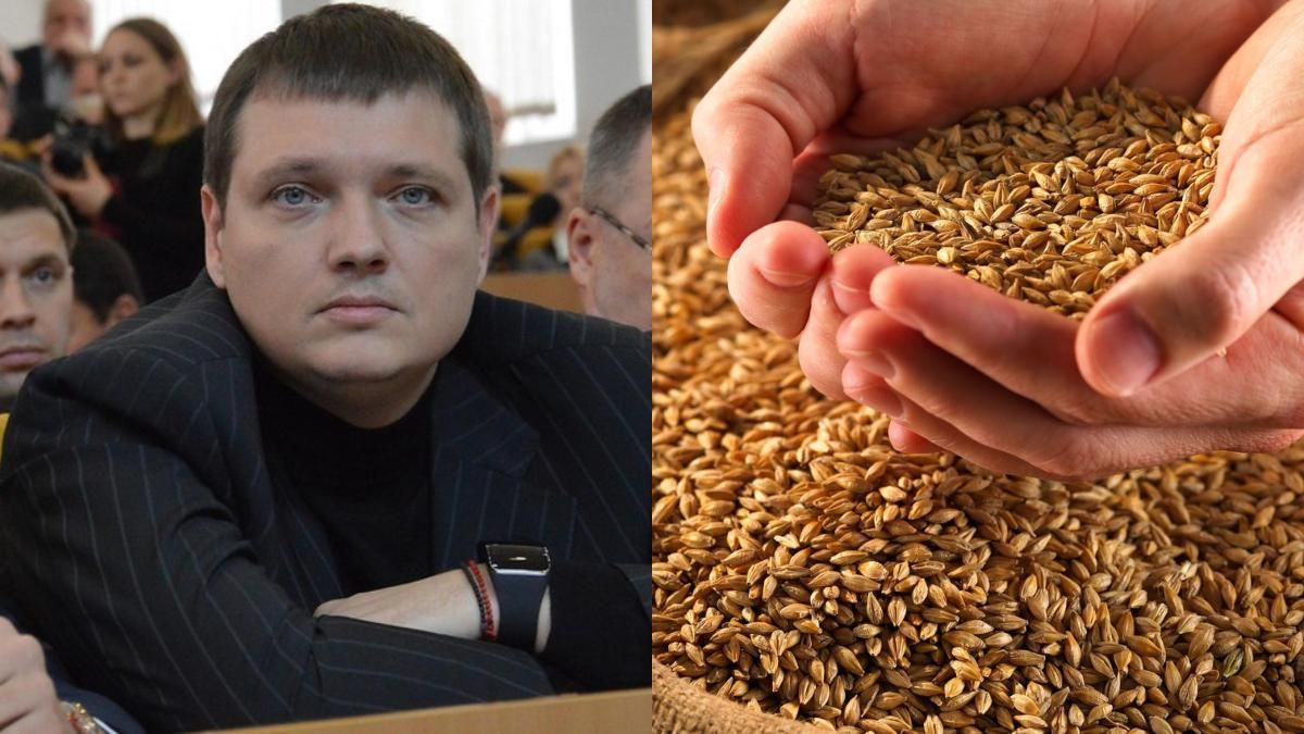 Гнап вказав на роль Нацполіції у справі Власенка з ДПЗКУ Гнап вказав на роль Нацполіції у справі Власенка з ДПЗКУ