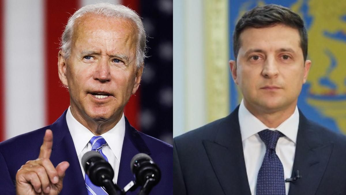 Чалий припустив, як адміністрація Байдена ставиться до Зеленського Чалий припустив, як адміністрація Байдена ставиться до Зеленського