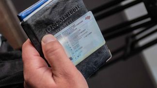 Водія позбавили прав на 40 років: у Львові виявили порушника-рекордсмена