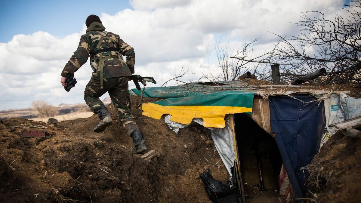 Заставлял лгать: боевика будут судить за пытки пленных Заставлял лгать: боевика будут судить за пытки пленных