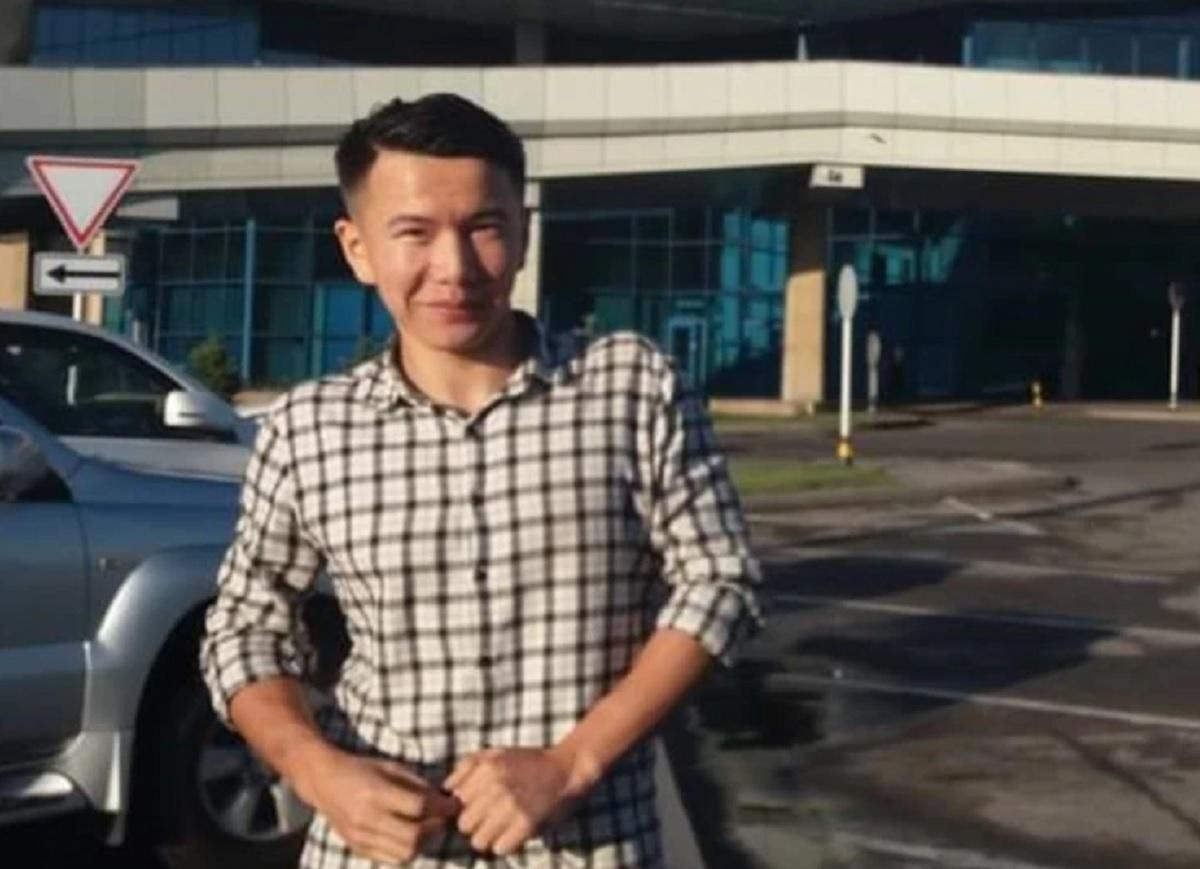 Утік від переслідувань: Україна не депортуватиме активіста з Китаю Утік від переслідувань: Україна не депортуватиме активіста з Китаю