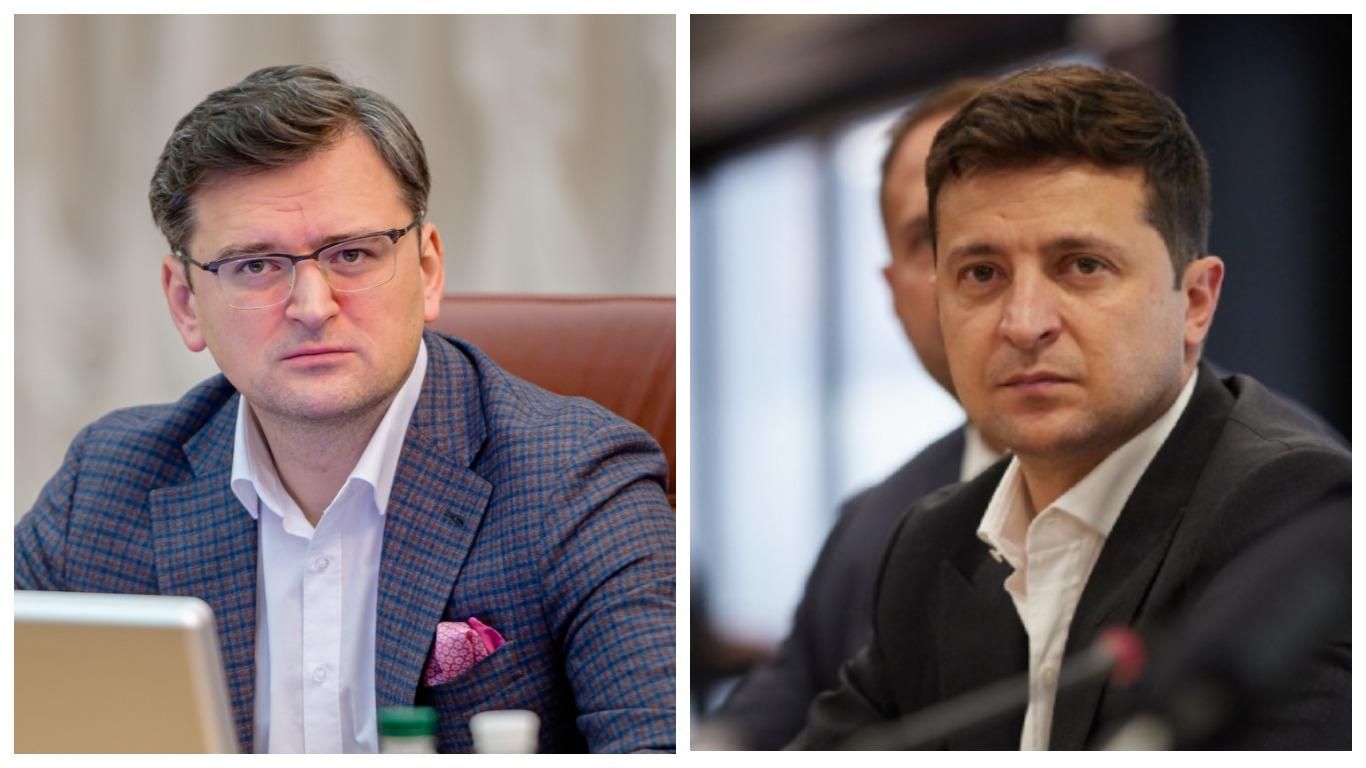 Повені в Туреччині: Зеленський і Кулеба висловили співчуття Ердогану Повені в Туреччині: Зеленський і Кулеба висловили співчуття Ердогану