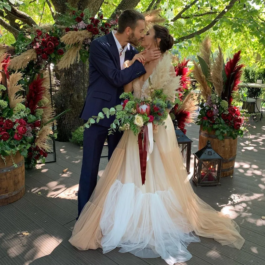 Ілона Гвоздьова Ілона Гвоздьова