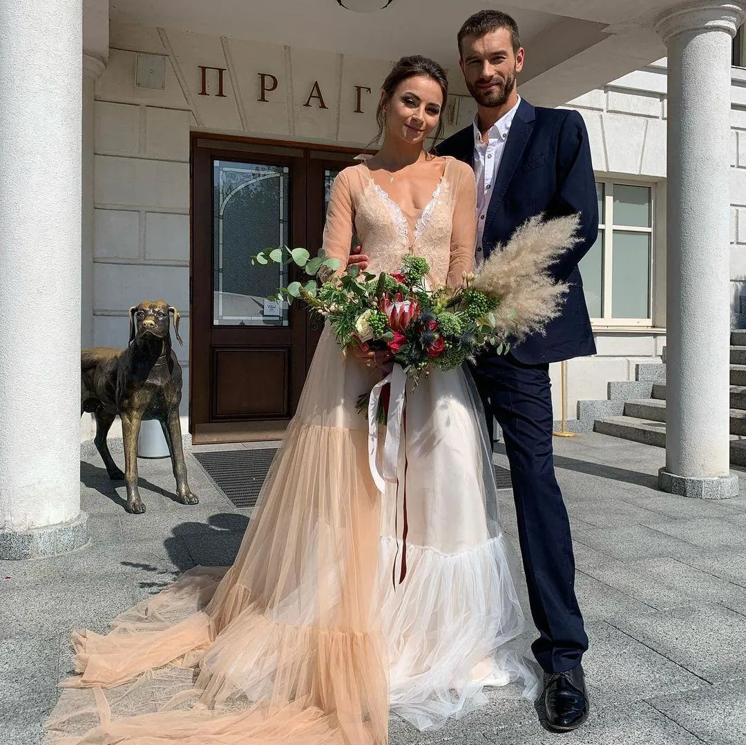 Ілона Гвоздьова Ілона Гвоздьова