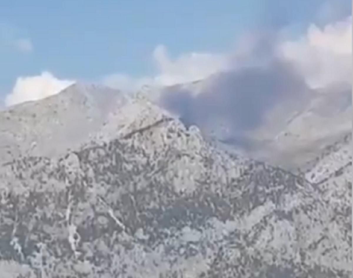 У Туреччині розбився пожежний літак 14 серпня 2021: відео У Туреччині розбився пожежний літак 14 серпня 2021: відео