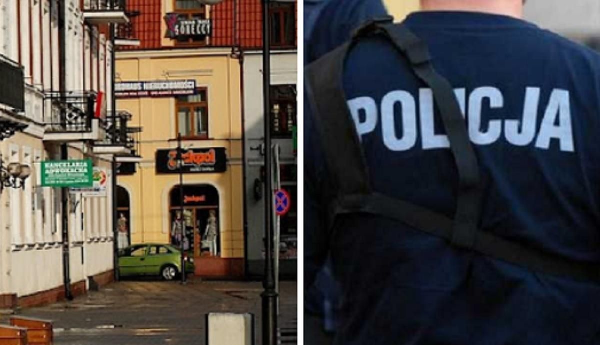 Напад на українця в Польщі: реакція Посольства України Напад на українця в Польщі: реакція Посольства України