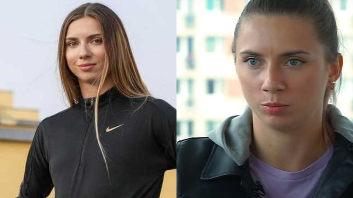 Боялась, що буде як з Протасевичем, – Тімановська про виліт з Японії Боялась, що буде як з Протасевичем, – Тімановська про виліт з Японії