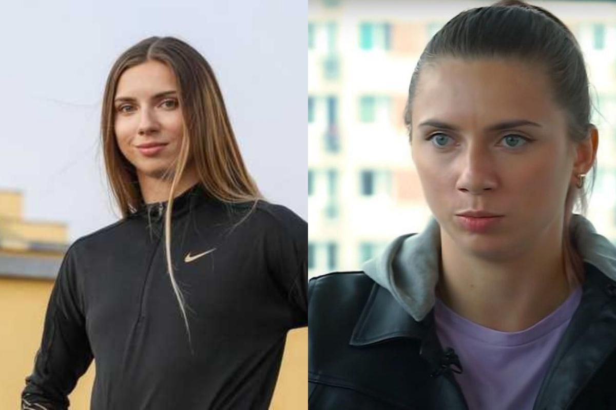 Боялась, что будет как с Протасевичем, -Тимановська о вылете из Японии Боялась, что будет как с Протасевичем, -Тимановська о вылете из Японии