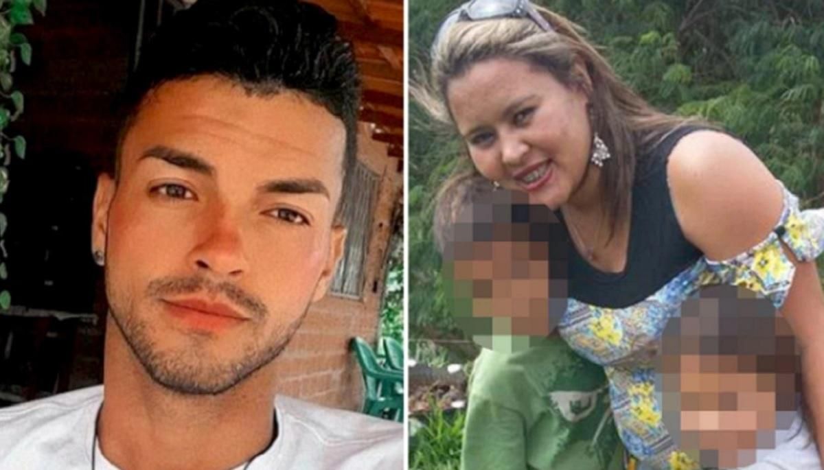 В Бразилии пара спасла детей, а сама погибла В Бразилии пара спасла детей, а сама погибла