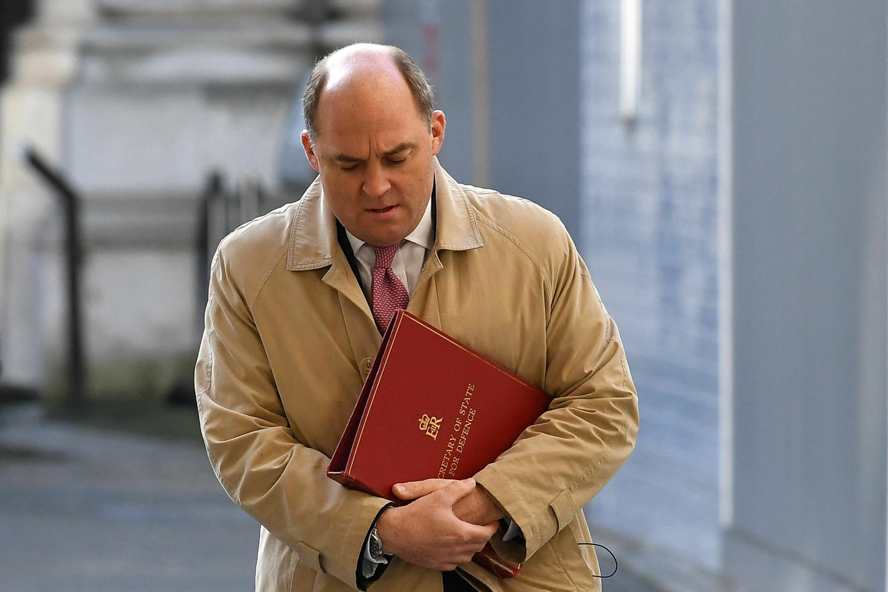 У британському Міноборони заявили про загрозу повернення Аль-Каїди У британському Міноборони заявили про загрозу повернення Аль-Каїди