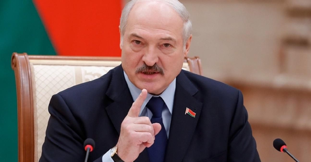 Лукашенко перетворює Білорусь у Крим: Грані правди 