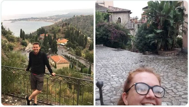 Как фотографируют девушки и парни: сравнение Как фотографируют девушки и парни: сравнение