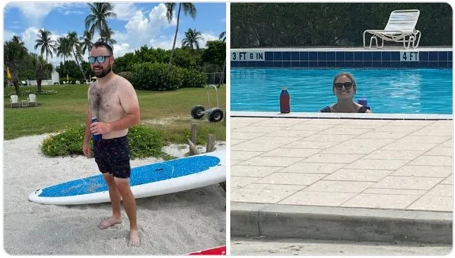 Как фотографируют девушки и парни: сравнение Как фотографируют девушки и парни: сравнение
