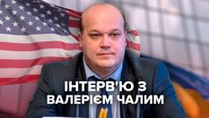 США – не благодійна установа, – інтерв'ю з експослом Чалим про вступ України у НАТО
