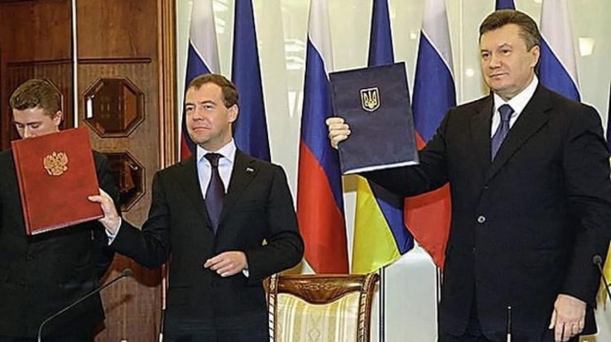 Харьковские соглашения: Литвина, Бойко и других вновь зовут на допрос