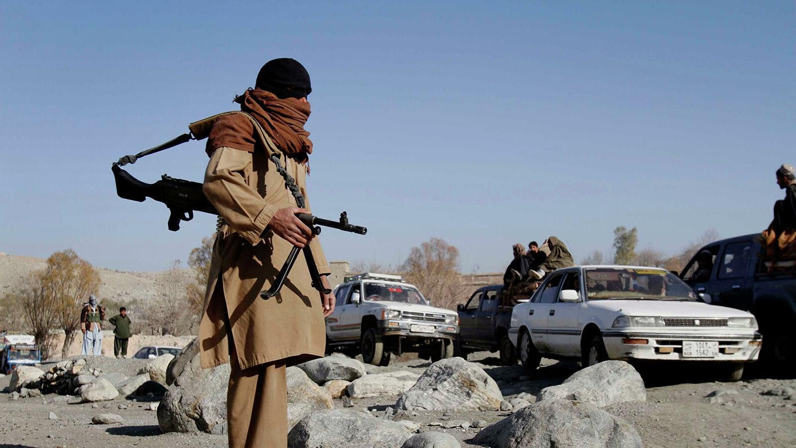 Последний крупный город после Кабула: талибы захватили Джелалабад