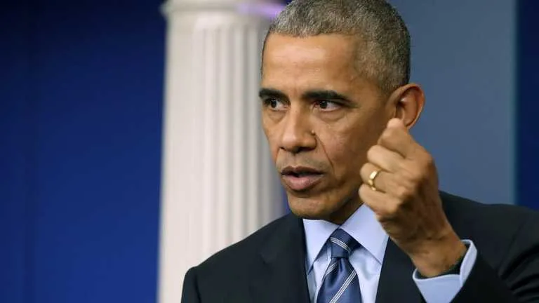 барак обама барак обама