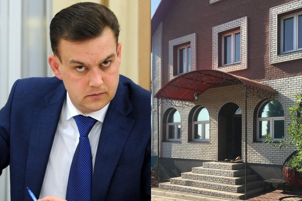 Мэра Кривого Рога Павлова нашли застреленным, – СМИ Мэра Кривого Рога Павлова нашли застреленным, – СМИ