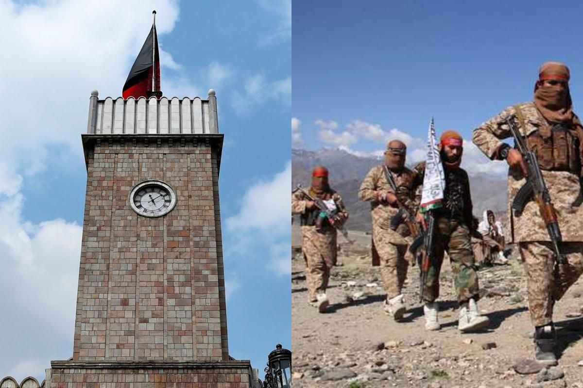 Таліби захопили президентський палац у Кабулі, – ЗМІ Таліби захопили президентський палац у Кабулі, – ЗМІ