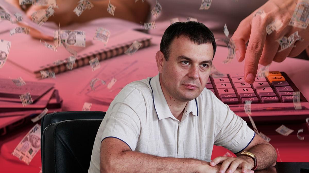 Слуга народу — про олігархів, ФОПів, судову реформу - 24 канал Слуга народу — про олігархів, ФОПів, судову реформу - 24 канал