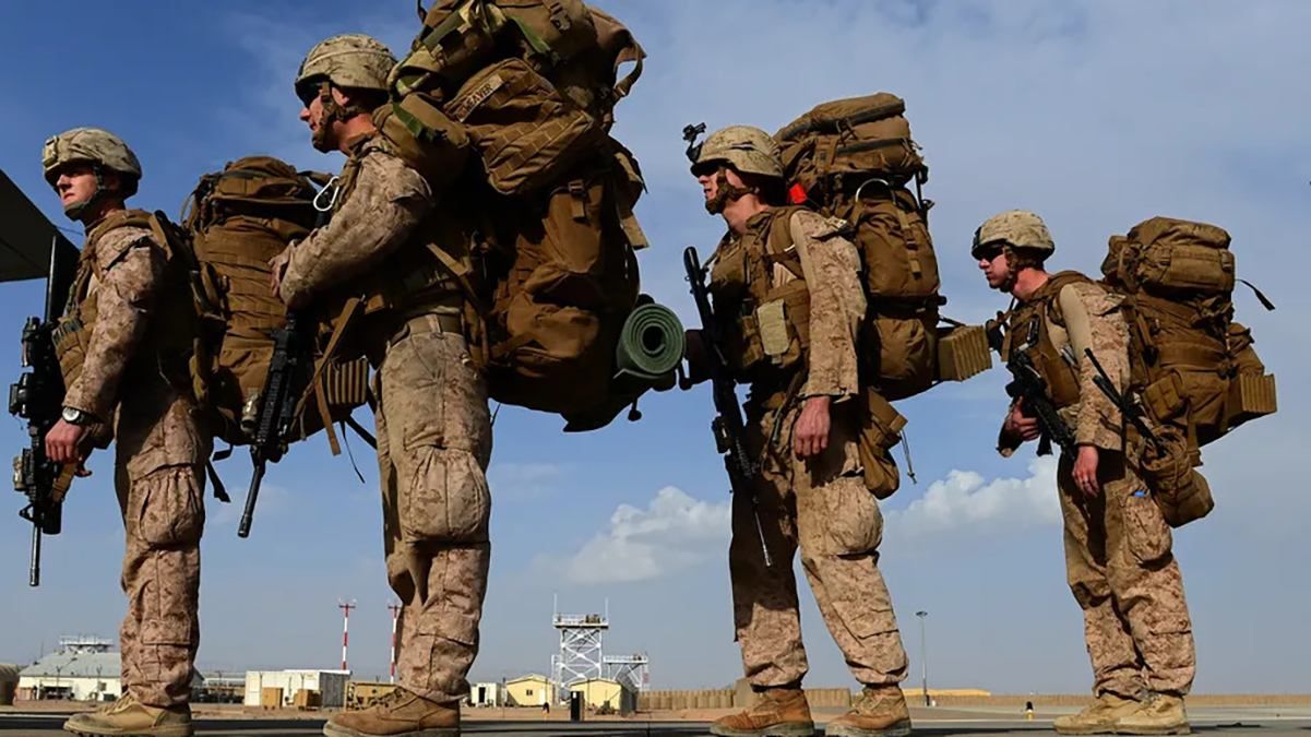 Эвакуировать американцев и афганцев будут 6 тысяч военных США