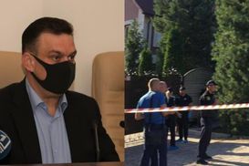 Сусідка загиблого Павлова заявила, що не чула пострілу