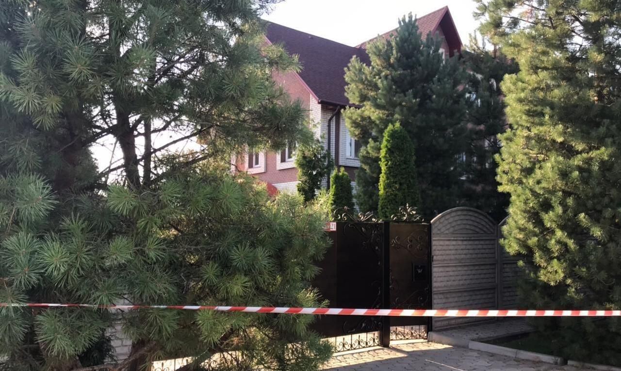 В ОДА прокоментували смерть мера Кривого Рогу В ОДА прокоментували смерть мера Кривого Рогу