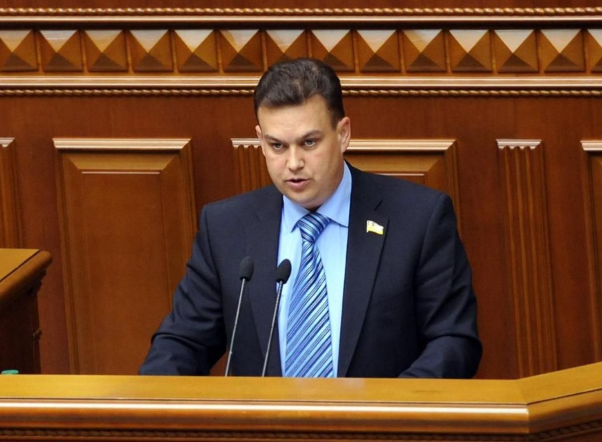 Смерть Константина Павлова – мэра Кривого Рога: все, что известно Смерть Константина Павлова – мэра Кривого Рога: все, что известно