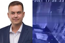 Усе сталося вранці: поліція назвала ще одну версію загибелі мера Павлова