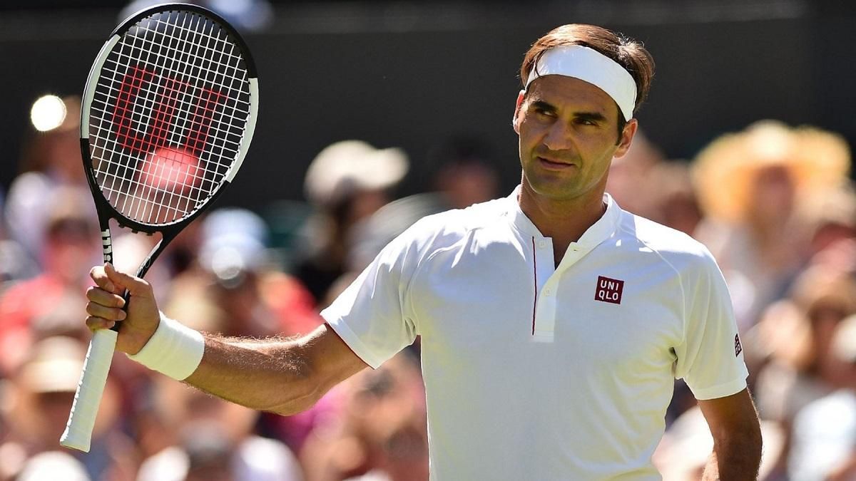 Федереру нужна операция: US Open и остаток сезона будет без легенды тенниса
