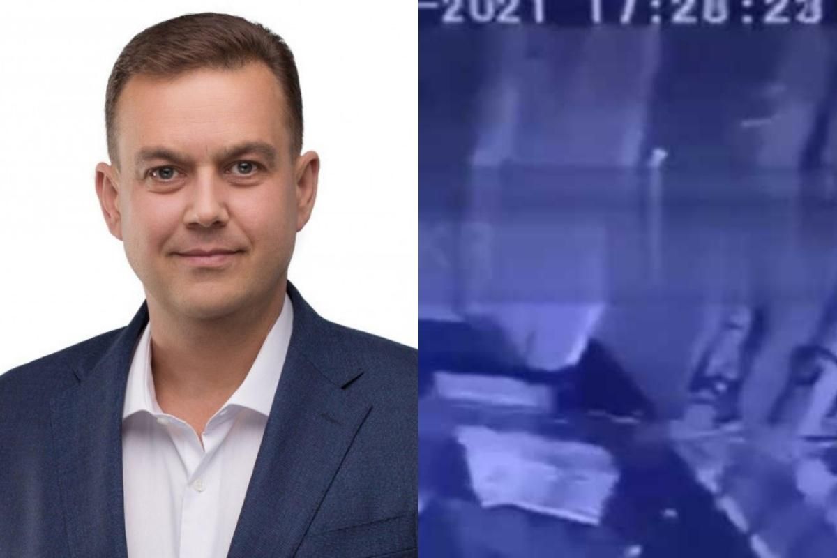 Полиция назвала еще одну версию гибели мэра Павлова Полиция назвала еще одну версию гибели мэра Павлова