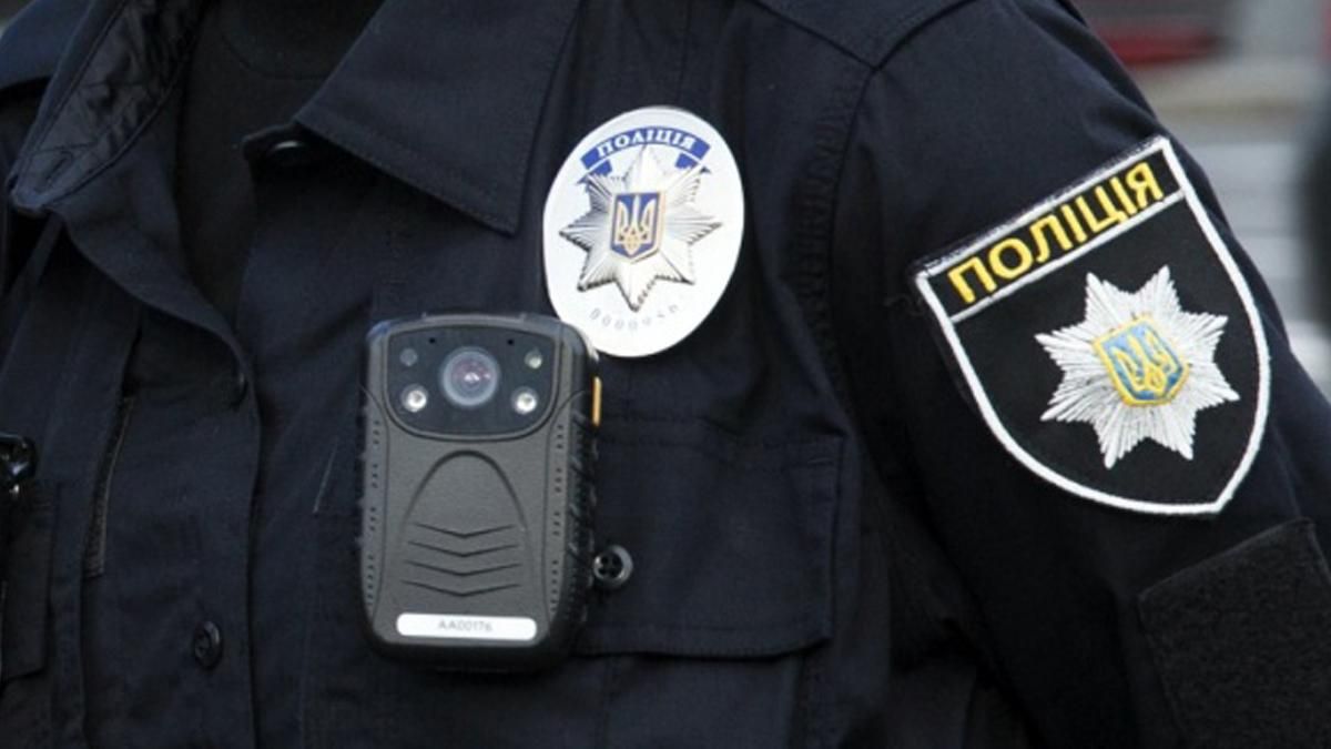 У Києві поліцейський отримував 4 роки зарплату, але на роботу не ходив