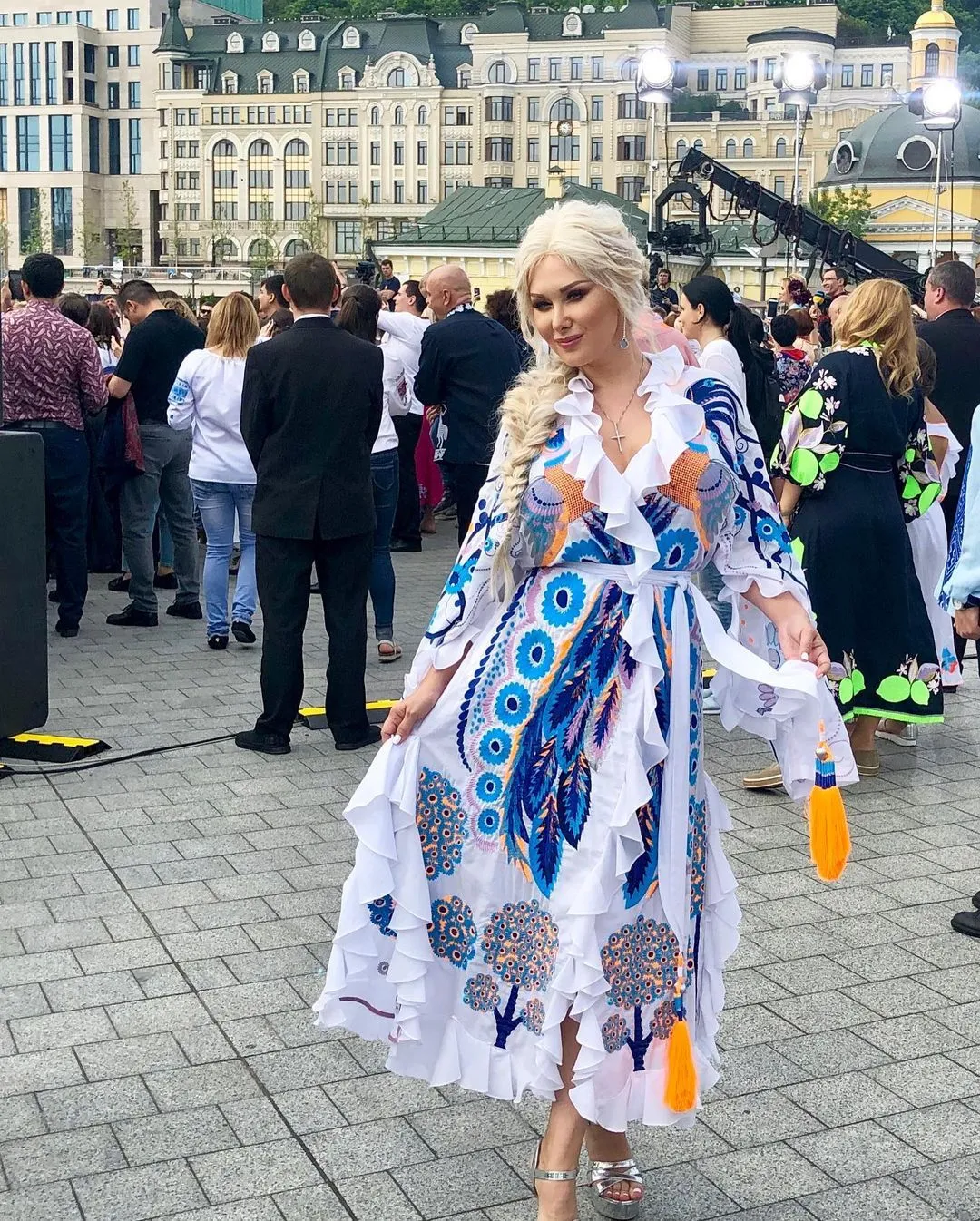 Катерина Бужинська Катерина Бужинська