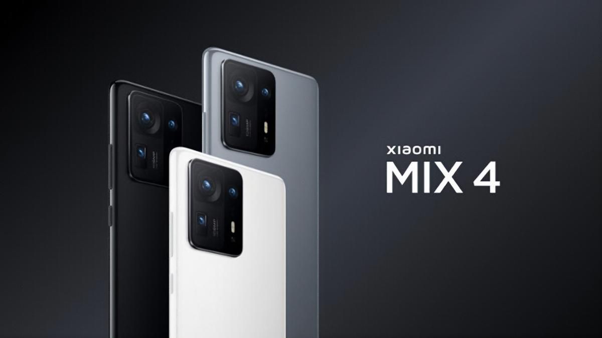 Китайские власти заставили Xiaomi отказаться от функции Mi Mix 4, анонсированную ранее Китайские власти заставили Xiaomi отказаться от функции Mi Mix 4, анонсированную ранее