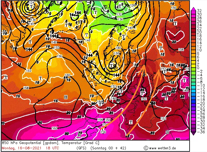 Гаряче повітря із Африки в Хакрові Гаряче повітря із Африки в Хакрові