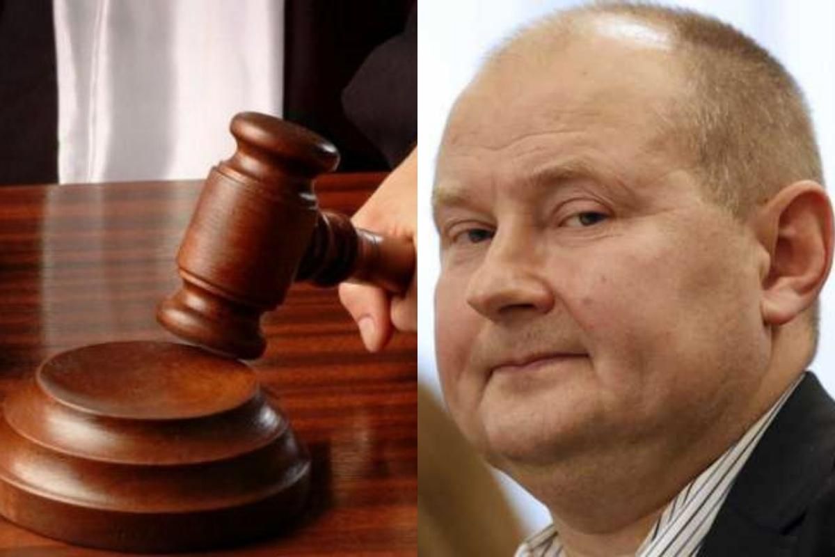 Вакс залишив Чауса під домашнім арештом Вакс залишив Чауса під домашнім арештом