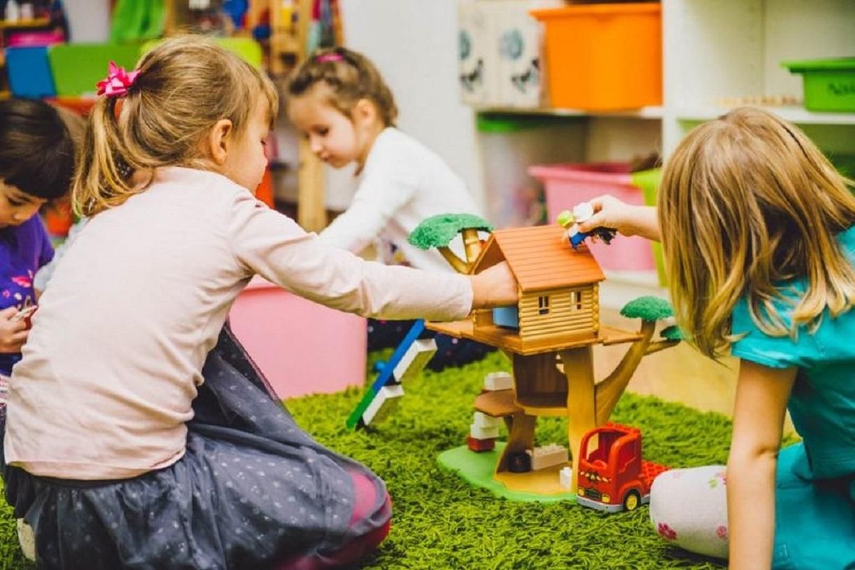 Батьки з Києва вигадали, як навчити дітей спілкуватися українською мовою: цікава ідея - Новини Києва - Освіта Батьки з Києва вигадали, як навчити дітей спілкуватися українською мовою: цікава ідея - Новини Києва - Освіта